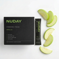 Nuday Hydration + Focus Mix