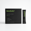Nuday Hydration + Focus Mix