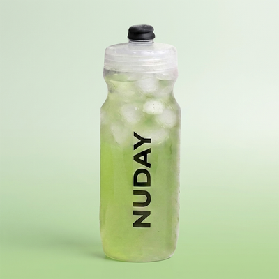 NUDAY Branded Water Bottle