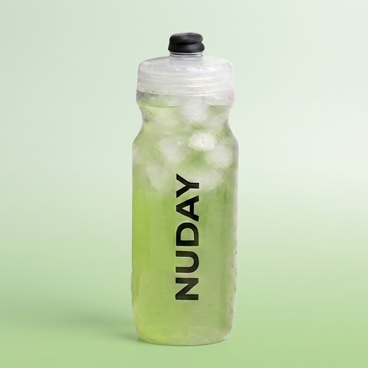 NUDAY Branded Water Bottle