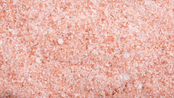 Natural Sea Salt
