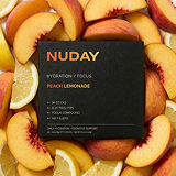 Peach Lemonade