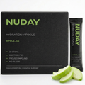 Nuday Hydration + Focus Mix