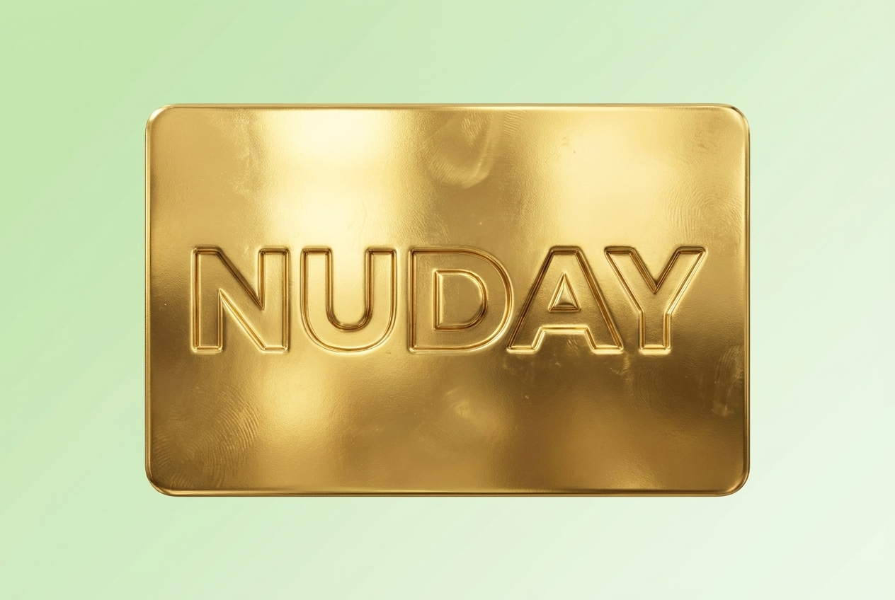 NUDAY Members Club