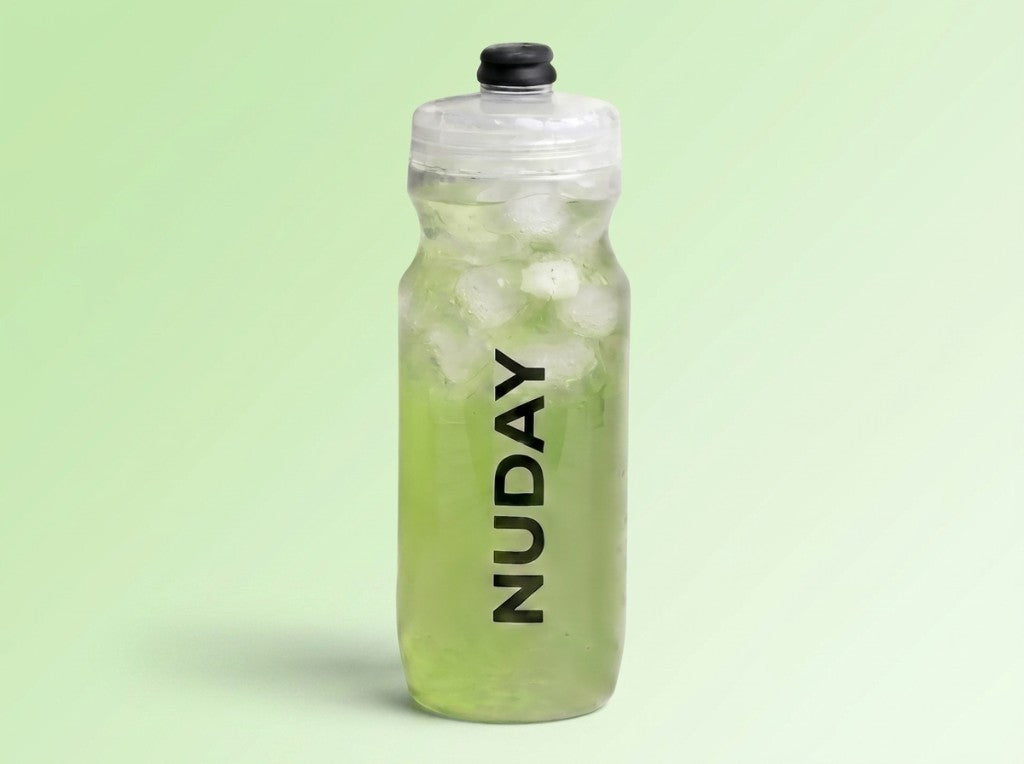 NUDAY Branded Water Bottle